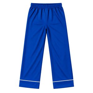 Ensemble de pyjama deux pièces personnalisé Jack and Jill pour femmes, haut à manches longues doux, pantalon à taille élastique, vêtements de nuit décontractés pour femmes, vêtements de détente - Product Image 2