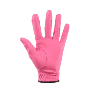 Guantes de Golf de Cuero Premium Personalizables para Hombre, los Mejores Guantes de Golf Estándar Internacionales, Duraderos para Deportes - Product Image 3