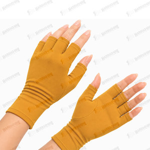 Hand Skin Care Women's Manicure Gloves Skin Softening Care Products <b>Nail</b> Care treatment Manicure Gloves - Product Image 2