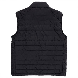 Nueva Chaqueta Deportiva sin Mangas, Impermeable, Cortavientos, Acolchada, con Diseño Moderno y Personalizado para Actividades al Aire Libre - Product Image 2