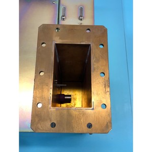 Oscillateur micro-ondes NIHON KOSHUHA MKN-103-1S2-OSC - Équipements et pièces semi-conductrices d'occasion fiables à l'échelle mondiale - Product Image 3