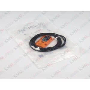 IW5051รุ่นเซ็นเซอร์อุปนัย IFM สำหรับการประยุกต์ใช้อินพุตและเอาต์พุต (Io) - Product Image 1