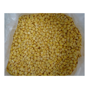 Maíz Dulce Congelado IQF al por Mayor, Vegetales Congelados de Primera Calidad, Origen Vietnam, Empaque a Granel - Product Image 3