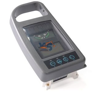 Panel de Pantalla LCD YS 2621-6012 para Excavadora Daewoo <span class=keywords><strong>Doosan</strong></span> DH220-7 DH225-7, Piezas de Repuesto, Grupo de Instrumentos - Product Image 2