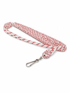 Cordón de poliéster con gancho giratorio, costuras resistentes, diseño cómodo, adecuado para uso profesional diario - Product Image 4