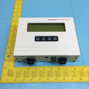 Progressive Technologies PTI 4301C-DGLS Sentry - Equipo y Piezas de Semiconductores de Confianza de Marca Global - Product Image 1