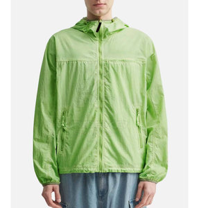 Premium <b>Travel</b> Winter Hooded <b>Jacket</b> with Eco-Friendly Breathable Fabric Front Logo Casual Style - Product Image 4