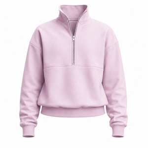 Best Seller Women's Casual Tracksuit <b>Set</b> Two Piece Sweatshirt <b>Jogger</b> <b>Matching</b> Outfit High Quality Premium Streetwear Wholesale - Product Image 2