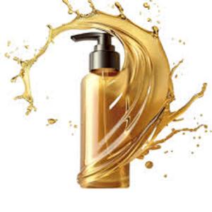 Acondicionador Capilar con Fragancia de Aceite de Argán de Marca Privada 380ml Suavizante Nutritivo Hidratante para el Crecimiento del Cabello para Cabello Seco y Normal OEM ODM - Product Image 2