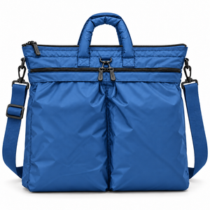 Sac de transport pour casque Jumbo J. ARTHUR (PRIVATE) LIMITED en tissu 600D, capacité 30-40L, sac fourre-tout multi-poches réglable - Product Image 3