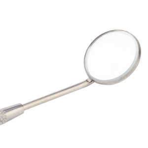 <b>Rectangle</b> Eyelash <b>Mirrors</b> <b>Rectangle</b> Shape Eyelash <b>Mirrors</b> For Lash Artists Baby Heart - Product Image 2