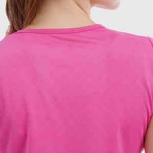 Women's Sleeveless <b>Top</b> Womens Performance <b>Vest</b> Training Session Lightweight Feel Custom Logo Activewear Supplier Factory Supply - Product Image 6