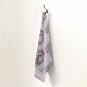 Paños de Cocina de Algodón de Alta Calidad en Hermosos Colores, Paño de Cocina Jacquard Ecológico para Uso en la Cocina - Product Image 5