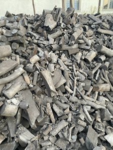 Bulk BIWOOD Vietnamese Khaya Charcoal Lump | High Calorific Value (7000-8000 Kcal/kg) Consistent Heat & Reliable <b>BBQ</b> Supply - Product Image 5