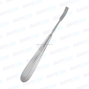 Haute qualité, lot de 2 pistolets chirurgicales en acier inoxydable, lemperte, taille haute - Product Image 6