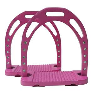 Estribos Veterinarios ASLING INTERNATIONAL de Alta Calidad, Diseño Personalizado, Nuevo Estilo, Acero Inoxidable, BEAUTY SPARKO - Product Image 3
