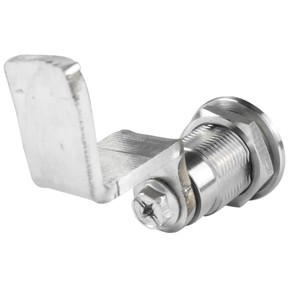 Cerradura de Compresión Resistente de Acero Inoxidable 316, Impermeable, con Llave, para Aplicaciones Industriales - Product Image 5