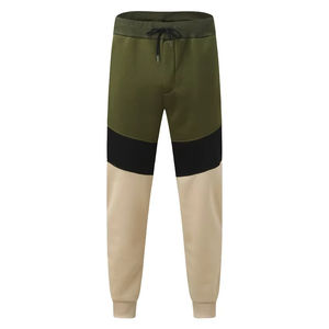 Survêtements de sport d'hiver personnalisés pour hommes, pour le jogging et l'entraînement à la course, fabriqués au Pakistan, vêtements de sport - Product Image 5