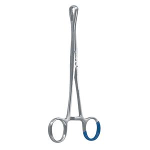 Fórceps de sujeción de esponja de 200mm y 250mm, instrumentos médicos quirúrgicos, herramientas quirúrgicas, instrumentos quirúrgicos profesionales de grado médico - Product Image 1