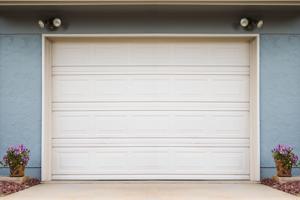 Chine Certificat CE Portes de <span class=keywords><strong>garage</strong></span> bon marché avec <span class=keywords><strong>porte</strong></span> piétonne - Product Image 2
