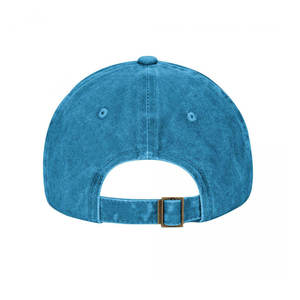 Casquettes de baseball imperméables personnalisables en gros, respirantes, à fermeture snapback, chaudes, de haute qualité, ajustables, pour toutes les saisons - Product Image 4