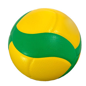 Balón de Voleibol Profesional Personalizado con Logotipo, Material de Cuero de Alta Calidad, Precio Económico - Product Image 6