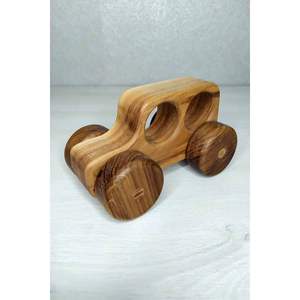 Placas de Madera Hechas a Mano, Accesorio con Acabado Fino, Producto de Madera Premium - Product Image 5