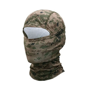 Cache-cou thermique pour l'hiver et les conditions froides, protection UV, cache-cou pour la pêche et les activités de plein air - Product Image 3