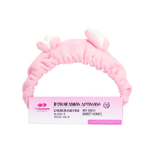 Diadema para el baño Peolbeulri AI Geulriteo G01 Sweet Honey - Product Image 2