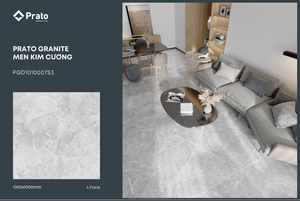 Azulejos de Porcelana Estilo Escandinavo Clásico CMC 1000x1000, Tipo Ladrillo Refractario, Antideslizantes, Antibacterianos, Garantía de 2 Años para Construcción - Product Image 6