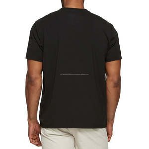 High Quality Plain <b>White</b> <b>T</b> <b>Shirt</b> Unisex 100% Cotton <b>T</b> <b>Shirt</b> Custom Plain <b>T</b> <b>Shirts</b> for Printing Men's <b>T</b>-<b>shirts</b> - Product Image 3