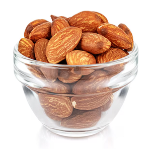 Almendras Orgánicas de Grano Grande, Secas y Saludables, Snack Horneado de Alta Calidad Grado B con Fuerte Sellado Hermético Directo del Proveedor - Product Image 4