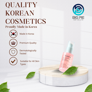 Suero para el Cuidado de la Piel de 30 ml para Reducir Poros, con Péptidos de Colágeno para el Rostro y Mejorar la Textura de la Piel - Product Image 2