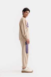 ผู้ผลิตและจำหน่ายเสื้อสเวตเชิ้ต โรงงานรับผลิตแบบ OEM - Product Image 2