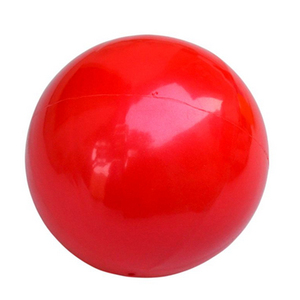 Exclusive Sale on Premium Quality PVC Kids Inflatable Play Ball for <b>Physical</b> Education Classes, Beach & Pool Play from India - Product Image 1
