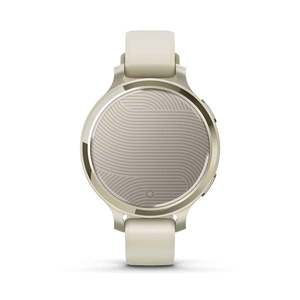 Reloj Inteligente Garmin Lily 2 Active, Color Oro Lunar - Product Image 2