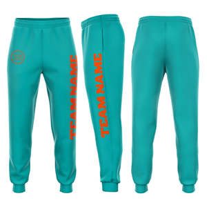 OEM Customized Sublimation Jogger Pants Athletic Sweatpants <b>Custom</b> Logo Sportswear Manufacturer for Teams and Fitness Wear - Product Image 5