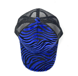 Gorras Trucker Personalizables para Hombre 2026, Transpirables, de Media Malla, Diseño de 5 Paneles, MOQ Bajo, OEM, Tejido Común, Aptas para la Playa - Product Image 1
