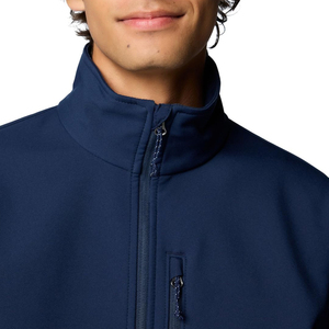 Top Selling New Style <b>Men</b> Softshell <b>Jacket</b> In Reasonable Prices Comfortable And <b>Lightweight</b> Made Softshell <b>Jackets</b> <b>For</b> Adults - Product Image 6