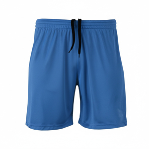 Shorts décontractés pour hommes, respirants, séchage rapide, été, détente, fitness, entraînement, usage quotidien, vente en gros, fournisseur OEM, export, magasin, coupe ajustée - Product Image 1