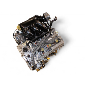 Moteur hybride 2AR-FXE 2.5L d'occasion importé, prêt à l'installation, en excellent état mécanique - Product Image 1