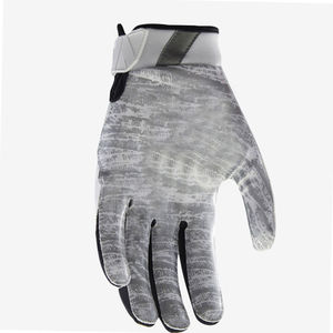 Meilleurs gants de football américain confortables pour receveurs, design personnalisé, vente en gros pour les joueurs receveurs - Product Image 3