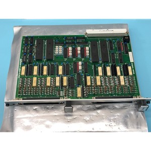 Disco EAUA-349100 64BIT D-Inboard, PCB, 151994 - อุปกรณ์และอะไหล่เซมิคอนดักเตอร์มือสองระดับโลกที่เชื่อถือได้ที่ - Product Image 1