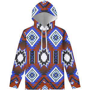 Men Winter Embroidered Hoodies Regular Luxury High Quality Cotton Drop Shoulder Heavyweight Oversized 400gsm Custom Print Boxy - Product Image 6