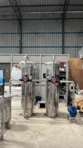 Ósmosis inversa 3000 Lph - Product Image 6