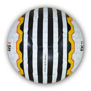 High Quality Custom Logo Hybrid Soccer <b>Ball</b> Colorful PVC <b>Training</b> <b>Ball</b> with Durable Soft Textured PU Material Classic Style - Product Image 5