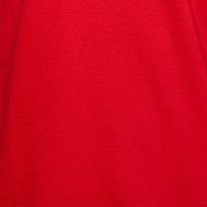 T-shirt basique à manches courtes pour homme, personnalisable, 100% coton, couleur unie, coupe ample, écologique, décontracté, à porter au quotidien, 230g - Product Image 6