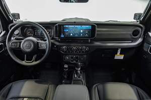 Listo para Enviar: Jeep Gladiator Sport S 4X4 2025, Equipamiento Completo, Título Limpio, Vehículo Usado - Product Image 3