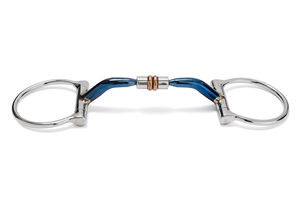 Vente en gros OEM : Mors de cheval respirants, de qualité supérieure, en matière douce, design optimal, logo personnalisé, à prix avantageux. - Product Image 2