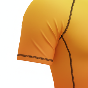 Maillot de compression personnalisé sublimé pour hommes, femmes et enfants – MMA, BJJ, Jiu-Jitsu, entraînement sans kimono – Durable, vente en gros, maillots de bain - Product Image 5